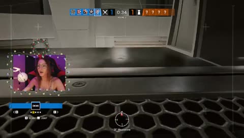 The Mistake