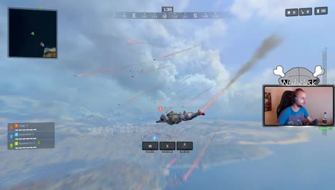 Boat rampage 4K