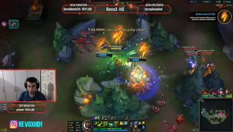 vuhuuu penta vuhuuu