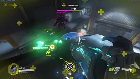 FINISH YOUR VEGETABLES!