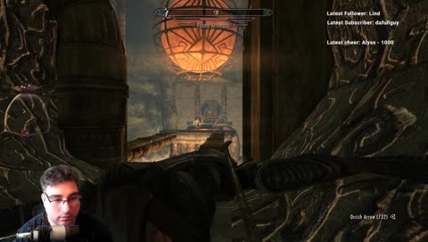 Goodness Greacious Great Arrow of Fire Extinguishers!