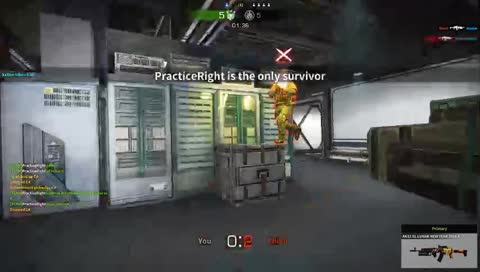 Kukuga carry :D