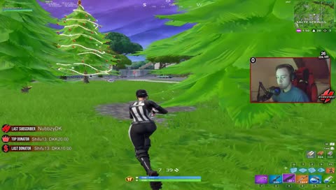 hvad sker der i januar