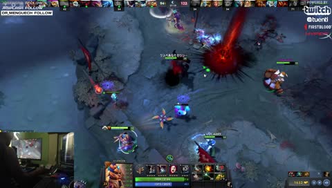 his name is JOHN "Shaker" CENA