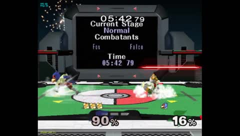 Laser Reflect Reset -> Everything Else After ~philippinesssbm