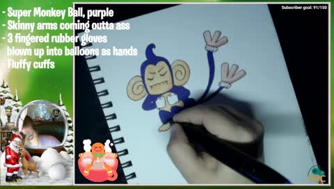 Is it trying to poop?