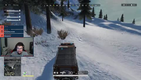 i believe i can fly :D