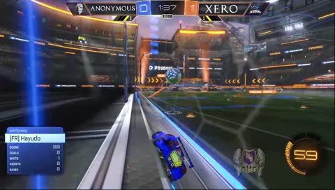 FlameSword Cherry Picker Goal