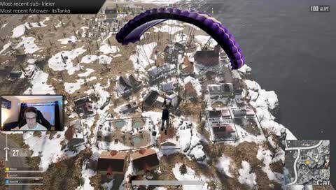 We all like to what, Wilson? 