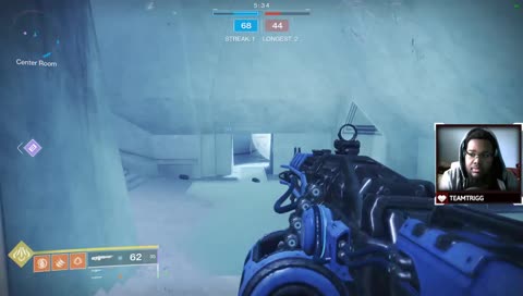 this is why you don't peek