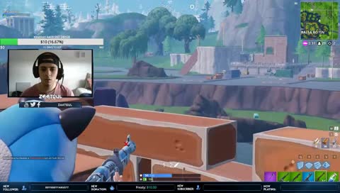 HEADSHOT - PURO CULLO