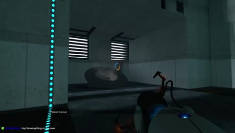 vox is already on this