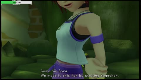 SORA NO