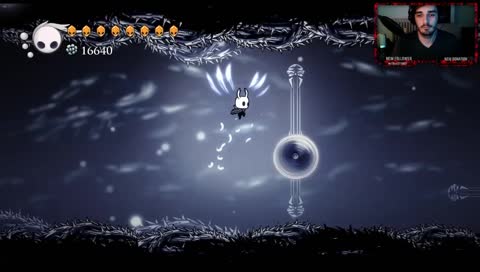 Hallo Darknes my Friend

