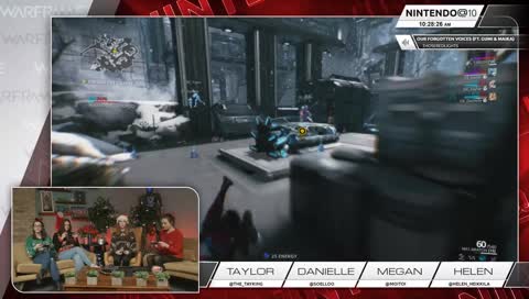 Mentioned on Nintenno @ 10 POGGERS