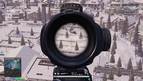 "Geht nicht den selben Weg"