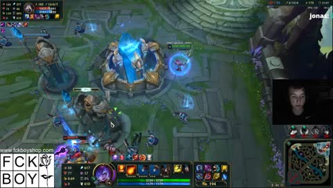 GIB IHM DEN ZEHNER ANTON!!!!