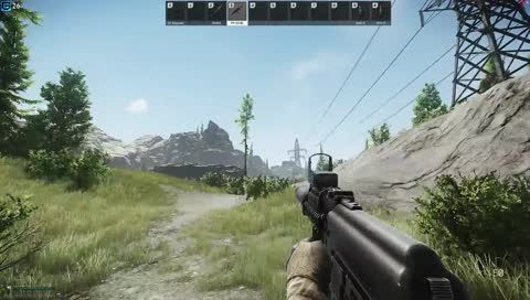 A Suspicous Chain of Events.