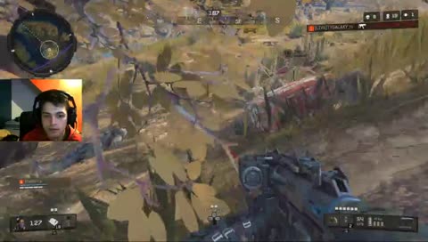 Tygasm