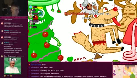 Fantastic Artist