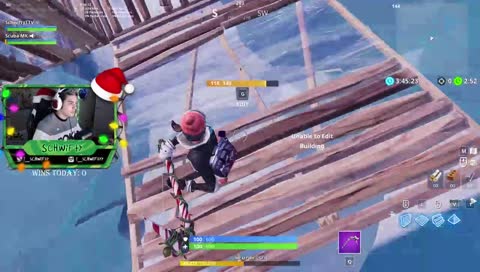 your courcer is off centered