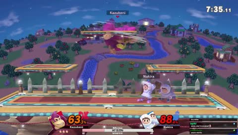 DK Grab n Go