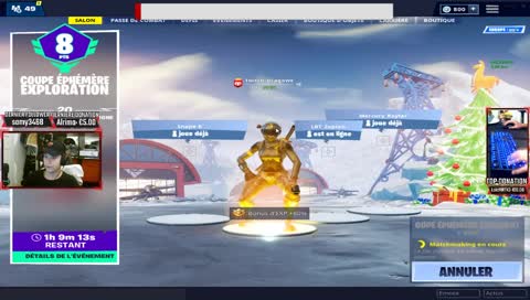 quand Dragowx prend un peu de drogue en live xD