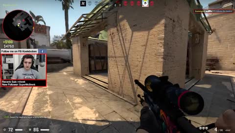 noscope