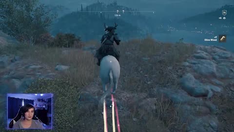 i never kill my horses