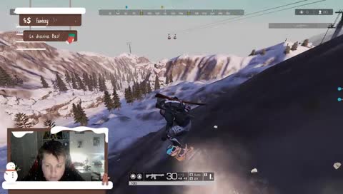Resumรฉ ma vie en 1 clip
