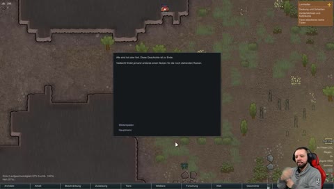 Besste Grabrede ever!