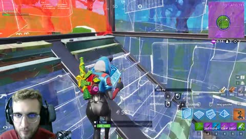 RAMENEZ LA COUPE A LA MAISON