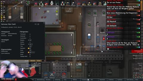 Feechens Rache ist süß