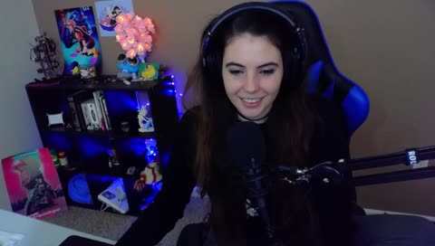 Claimed senpai title.