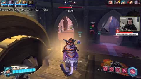 Il l'admet enfin KAPPA