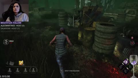 “Pallet save for you, pallet save for you, pallet save for you”