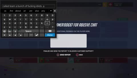 good christian child LOL