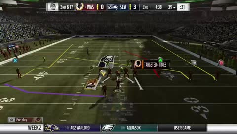 LOL Madden