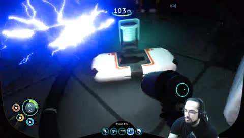 just when you thought it was safe