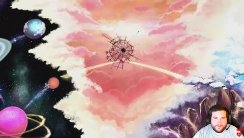 クリアしたと思っていたらまだまだ続きがあった時のナイジェルさん