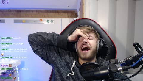 "suce ma b*te"