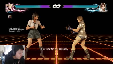 Young_P doing the thing with his gf