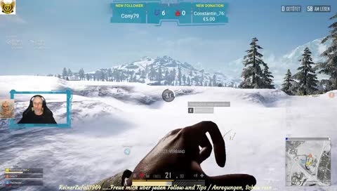 UMP auf 200 Meter xD
