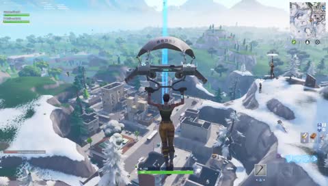 ebkandrew gets annihilated