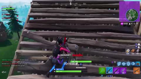 Die falle der vergeltung