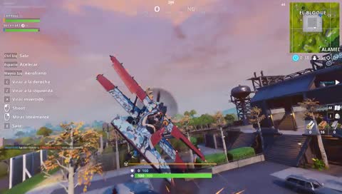 El compañero equivocado