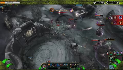 Фейкер спалился