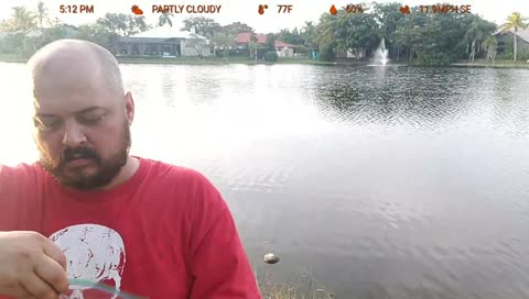 Dane wouldn’t make a good cop. Dane doesn’t like donuts 🍩 