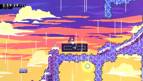 it was at that moment he realized