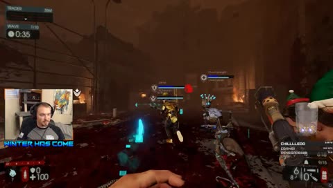 shooty shooty bang bang